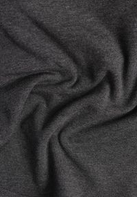 Renee - Szary Wiskozowy Top Dopasowany z Kwadratowym Dekoltem Bez Rękawów Bilincja. Okazja: na co dzień. Typ kołnierza: dekolt kwadratowy. Kolor: szary. Materiał: wiskoza. Długość rękawa: bez rękawów. Styl: casual #8