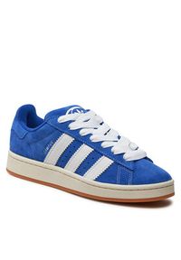Adidas - adidas Sneakersy Campus 00s H03471 Niebieski. Kolor: niebieski. Model: Adidas Campus #5