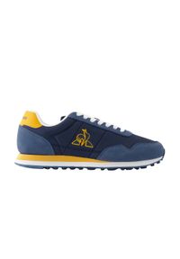 Trenerzy Le Coq Sportif Astra 2. Kolor: niebieski #1