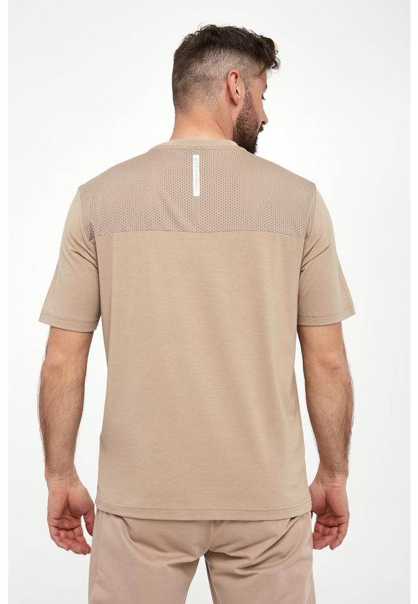 EA7 Emporio Armani - T-shirt męski EA7 EMPORIO ARMANI