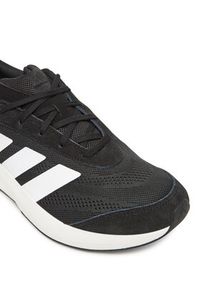 Adidas - adidas Sneakersy Lightshift Shoes JH9315 Czarny. Kolor: czarny. Materiał: materiał #2