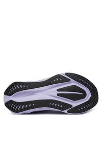 Asics Buty do biegania Novablast 5 1012B765 Fioletowy. Kolor: fioletowy. Materiał: mesh #4