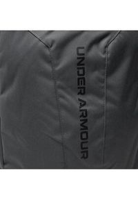 Under Armour Plecak Huste Lite 1364180-012 Szary. Kolor: szary. Materiał: materiał #4