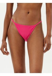 Dorina Dół od bikini Cap Cana FXTA0006MI120 Różowy. Kolor: różowy. Materiał: syntetyk #1