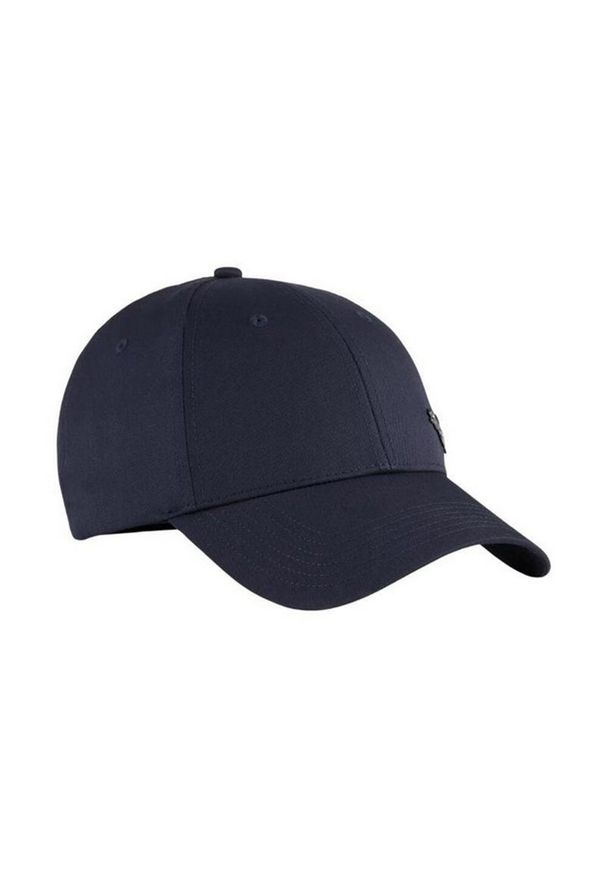 Puma - Czapka Z Daszkiem Essential Logo. Kolor: niebieski