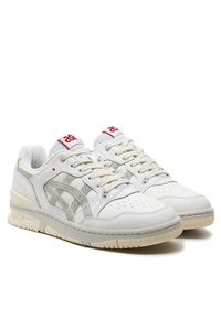 Asics Sneakersy Ex89 1203A539 Biały. Kolor: biały. Materiał: skóra
