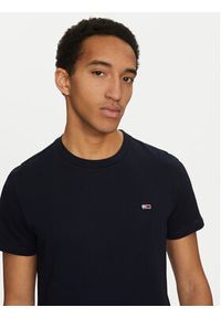 Tommy Jeans Komplet 2 t-shirtów DM0DM20687 Kolorowy Slim Fit. Materiał: bawełna. Wzór: kolorowy #4