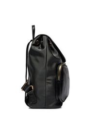 Monnari Plecak BAG1040-K020 Czarny. Kolor: czarny