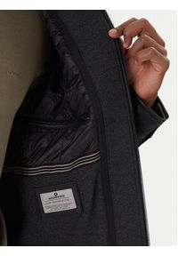 Milestone Kurtka skórzana Ms Franklin 531012 21265 Czarny Regular Fit. Kolor: czarny. Materiał: skóra #3