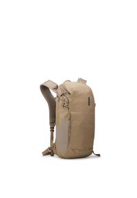 THULE - Plecak z bukłakiem Thule AllTrail Hydration Backpack 16 L - faded khaki. Kolor: beżowy