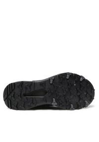 The North Face Sneakersy Vectiv Taraval NF0A52Q1KX71 Czarny. Kolor: czarny. Materiał: materiał #3