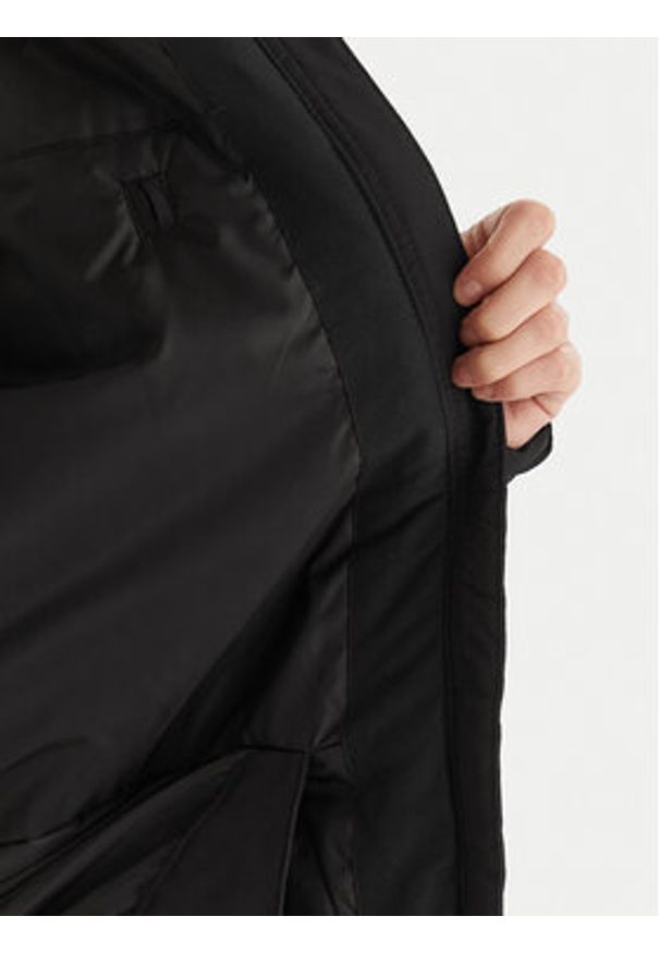 Roxy Kurtka narciarska ERJTJ03530 Czarny Regular Fit. Kolor: czarny. Materiał: syntetyk. Sport: narciarstwo