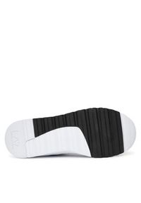 EA7 Emporio Armani Sneakersy 7X000360 AF19082 MZ021 Biały. Kolor: biały. Materiał: materiał #5
