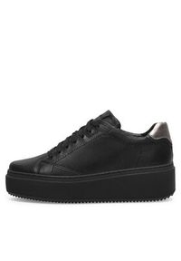 Lasocki Sneakersy WB-BILIA-03 Czarny. Kolor: czarny #7