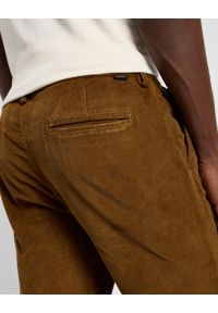 Lee - MESKIE SPODNIE LEE SLIM CHINO BUFFALO 112355774 #4