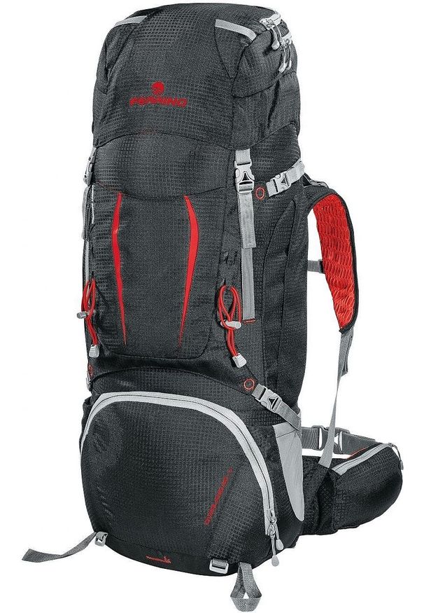 Plecak turystyczny Ferrino Overland 50 l + 10 l