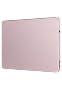 Amazingthing - Etui Amazingtihng Titan Hardshell do MacBook Neo 13'' różowy. Kolor: różowy. Materiał: hardshell #1