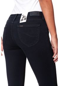 Lee - LEE SCARLETT DEEP POOL BLUE L526KCLY. Stan: podwyższony #8