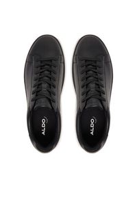 Aldo Sneakersy Coolspec 14051472 Czarny. Kolor: czarny. Materiał: skóra #4
