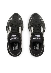 Lacoste Sneakersy L003 2K24 747SFA0012 Czarny. Kolor: czarny #6