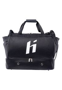 Huari - Torba Podróżna Lupa Gym 60L. Kolor: czarny
