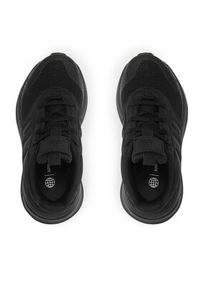 Adidas - adidas Sneakersy X_PLRPHASE IF2763 Czarny. Kolor: czarny. Materiał: materiał #3