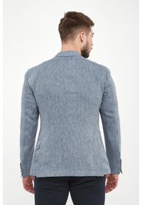 Marynarka męska lniana Hoverest JOOP!. Materiał: len #3