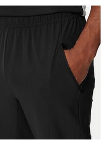 Adidas - adidas Spodnie dresowe D4T Workout KA7242 Czarny Regular Fit. Kolor: czarny. Materiał: syntetyk #2