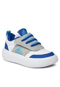 Adidas - adidas Sneakersy Park St Ac C ID7916 Biały. Kolor: biały. Materiał: skóra #4
