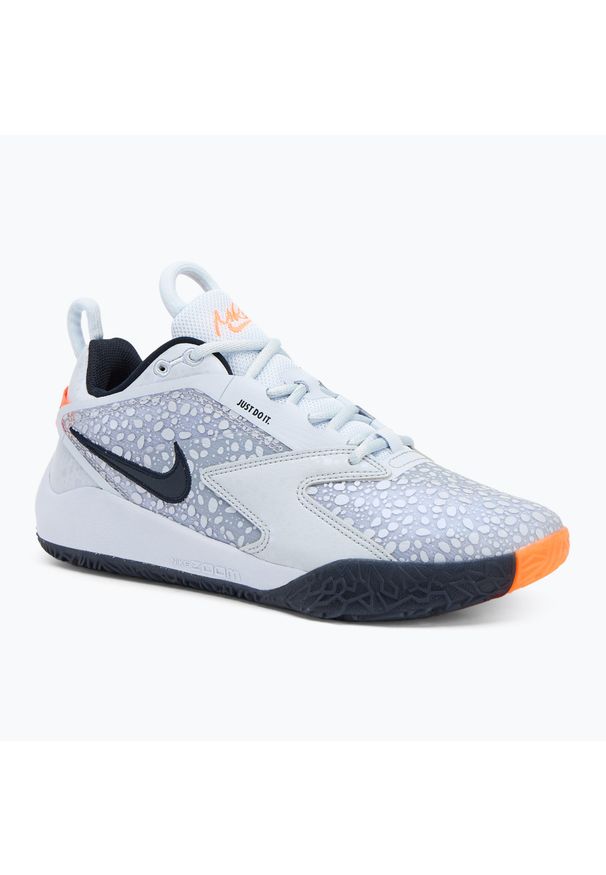 Buty do siatkówki Nike Zoom Hyperace 3 SE. Kolor: wielokolorowy. Model: Nike Zoom. Sport: siatkówka