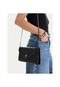 Torebka Badura. Kolor: czarny #1