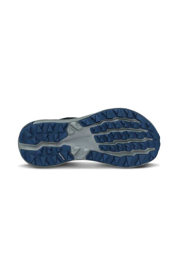 Buty trailowe damskie Altra Experience Wild. Okazja: na co dzień. Kolor: czarny