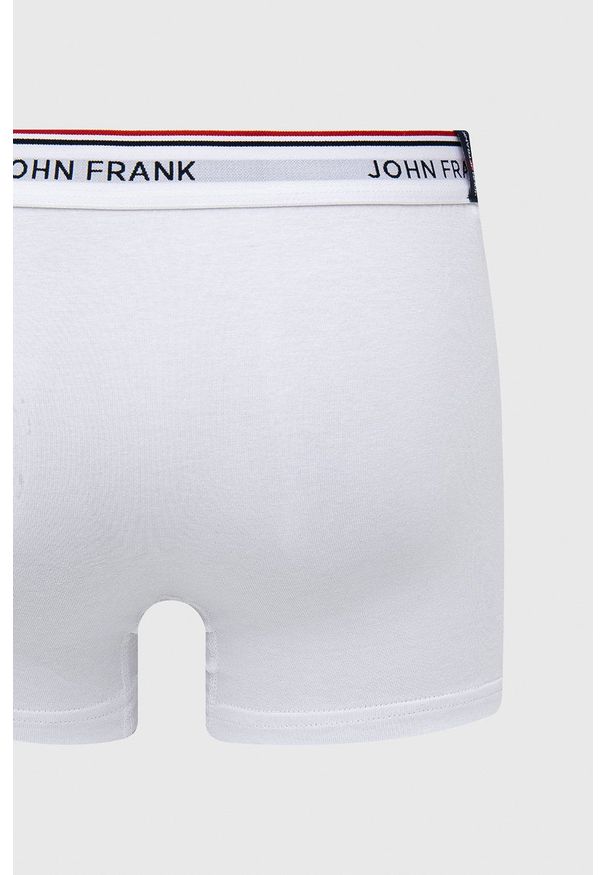 John Frank - Bokserki (3-pack)