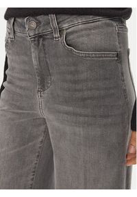 Liu Jo Jeansy UF4068 DS615 Szary Regular Fit. Kolor: szary #3