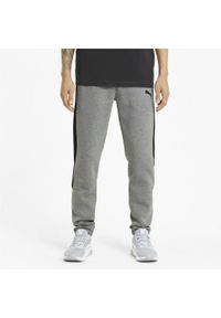 Spodnie do joggingu Puma Evostripe Core. Kolor: szary. Sport: bieganie #2