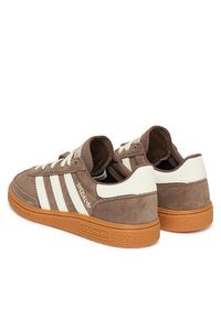 Adidas - adidas Sneakersy Handball Spezial KI3943 Szary. Kolor: szary. Materiał: zamsz, skóra. Sport: piłka ręczna #4