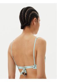 Maaji Góra od bikini Sea Paradiso PT3842SLG001 Turkusowy. Kolor: turkusowy. Materiał: syntetyk #6