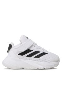 Adidas - adidas Sneakersy Duramo Sl IG2434 Biały. Kolor: biały. Materiał: materiał #1