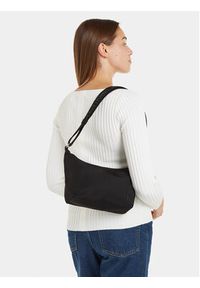 Calvin Klein Jeans Torebka Ultralight Ro Shoulderbag22 Ny K60K611944 Czarny. Kolor: czarny