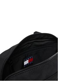 Tommy Jeans Nerka Tjm Archive Bumbag AM0AM13872 Czarny. Kolor: czarny. Materiał: materiał #5