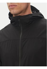 Tommy Jeans Kurtka przejściowa DM0DM21669 Czarny Regular Fit. Kolor: czarny. Materiał: syntetyk #5