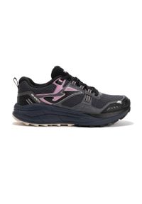 Buty do biegania damskie Joma Shock Lady. Kolor: szary. Sport: bieganie