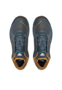 Dynafit Buty do biegania Ultra 100 Gtx GORE-TEX 0708 Szary. Kolor: szary. Materiał: materiał. Technologia: Gore-Tex #3