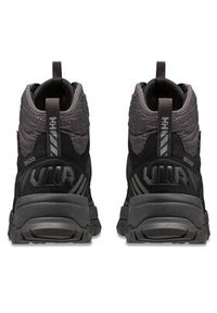 Helly Hansen Trekkingi Crestone ULLR HT 11891 Czarny. Kolor: czarny. Materiał: materiał. Sport: turystyka piesza #7
