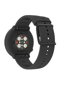 POLAR - Zegarek sportowy Polar Ignite 2 czarny. Rodzaj zegarka: smartwatch. Kolor: czarny. Materiał: polar. Styl: sportowy #7