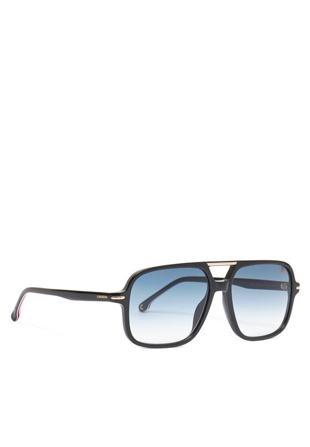 Carrera Okulary przeciwsłoneczne 350/S Czarny. Kolor: czarny