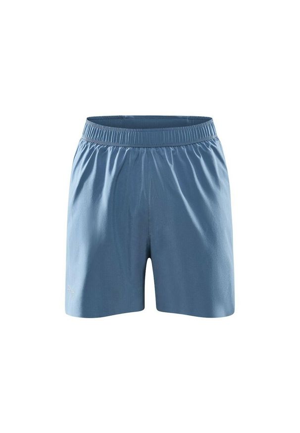 Szorty Craft adv essence 5" str.. Kolor: niebieski