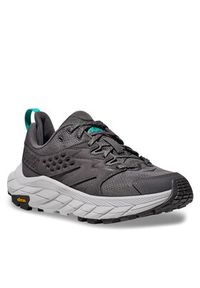 HOKA - Hoka Trekkingi Anacapa Breeze Low 1127920 Szary. Kolor: szary. Materiał: materiał. Sport: turystyka piesza #2