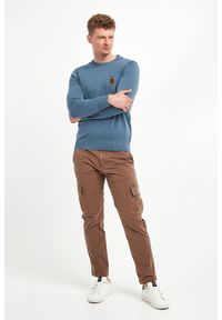 Aeronautica Militare - Sweter męski AERONAUTICA MILITARE #2