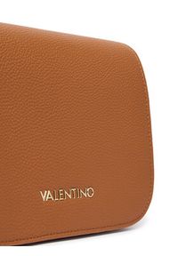 VALENTINO - Valentino Torebka Brixton VBS7LX08 Brązowy. Kolor: brązowy. Materiał: skórzane #4